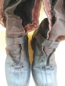 Сапоги женские зимние