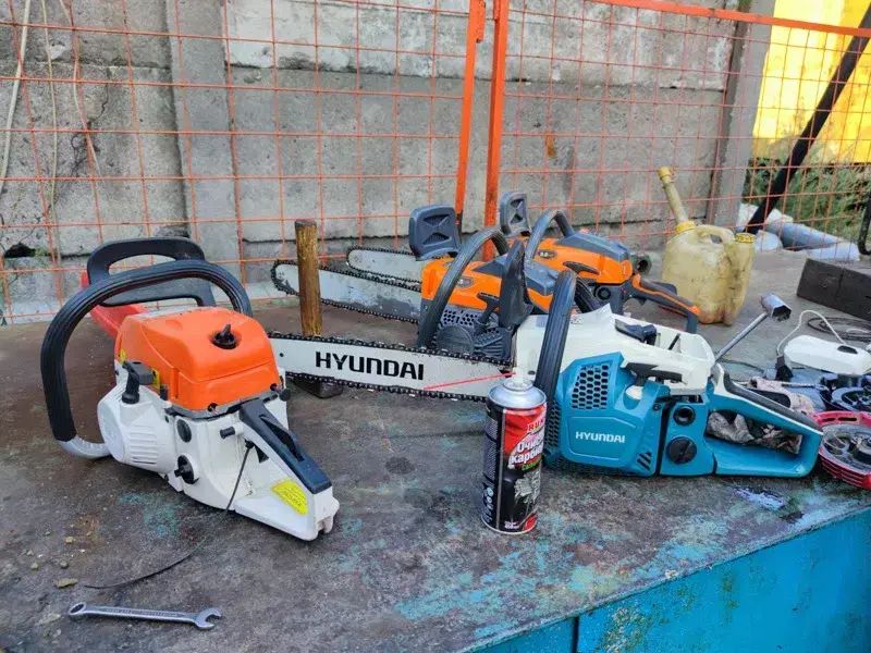 Ремонт другой техники - Мастер по ремонту садовой техники STIHL Husqvarna MTD Karcher Daewoo (Дэу), Штиль и Хускварна МТД Керхер - Вся Беларусь - Фото 8 Мастер по ремонту садовой техники STIHL Husqvarna MTD Karcher Daewoo (Дэу), Штиль и Хускварна МТД Керхер - Вся Беларусь - 229888 - Доска объявлений Kupika.by - Фото 8