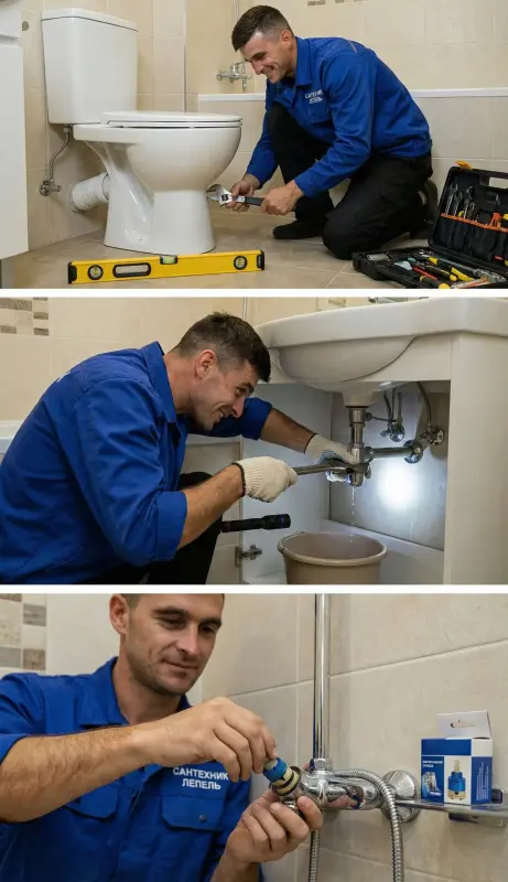 Сантехнические работы - Ремонт сантехники. Лепель. Делаю на совесть, как для себя! - Вся Беларусь Ремонт сантехники. Лепель. Делаю на совесть, как для себя! - Вся Беларусь - 229636 - Доска объявлений Kupika.by