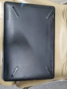 Ноутбук HP 17-ak001ur на восстановление / запчасти