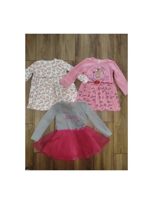 Платья цена за всё, почтой вышлю