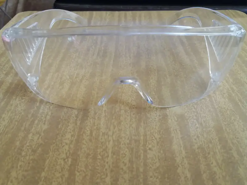 Очки защитные