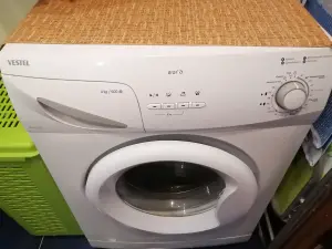 стиральная машина vestel (Россия)