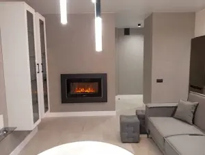 Трёхкомнатная квартира в Минск Мире