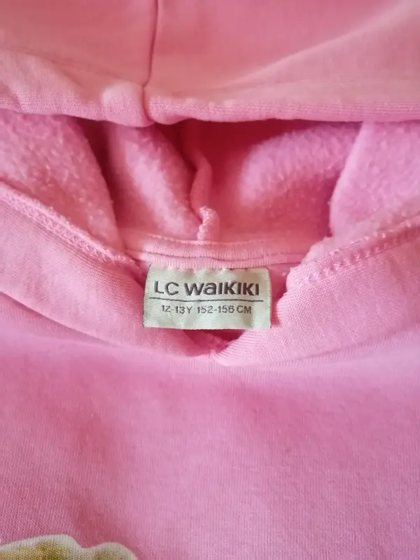 Байка тёплая Waikiki, 152-158