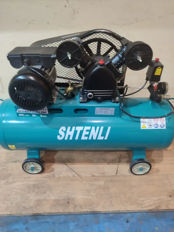 Воздушный компрессор - Вся Беларусь - 231050 - Доска объявлений Kupika.by - Фото 2