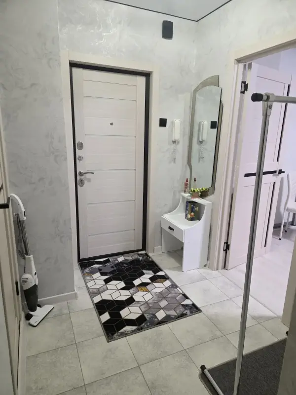 Аренда 1-комнатной квартиры на сутки в Могилеве ул. Каштановая, д. 5