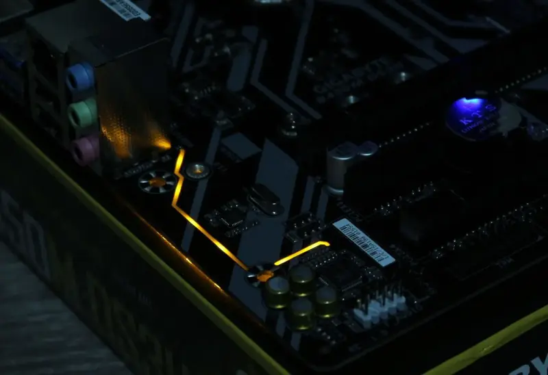 Материнские платы - Материнская плата Gigabyte B450M DS3H (rev. 1.0) - Вся Беларусь - Фото 5 Материнская плата Gigabyte B450M DS3H (rev. 1.0) - Вся Беларусь - 230340 - Доска объявлений Kupika.by - Фото 5