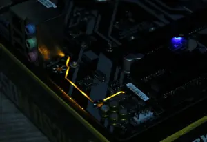 Материнская плата Gigabyte B450M DS3H (rev. 1.0)