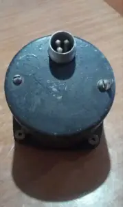 Авиационный Топливомер