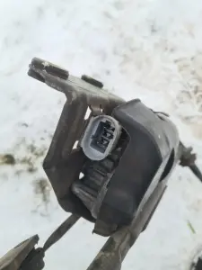 Трапеция дворников Renault Scenic I