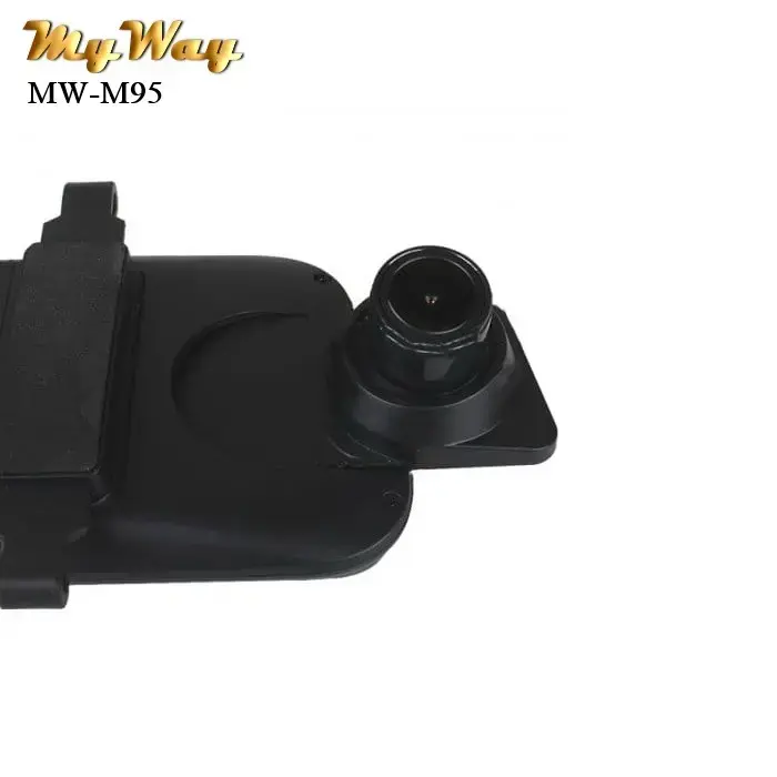 Android зеркало и видеорегистратор MyWay MW-M95 + НАВИГАТОР + 4G + WiFi - Вся Беларусь - 230218 - Доска объявлений Kupika.by - Фото 4