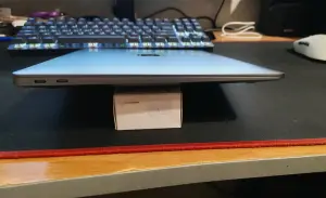 MacBook Air m1 16/256 Space gray