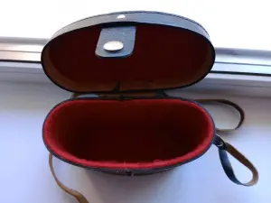 Бинокль БПЦ-4. 8×30. СССР