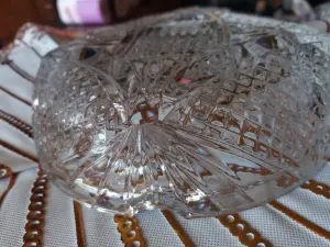 Пепельница