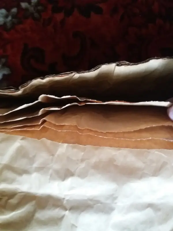 Мешок бумажный - Вся Беларусь - 230405 - Доска объявлений Kupika.by - Фото 2