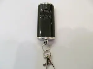 Пульт ДУ для ворот, ролет, шлагбаумов новый, HORMANN HSE4 BS 868,35 MГц