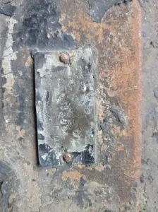 Электродвигателя, шкивы, звёздочки бу.