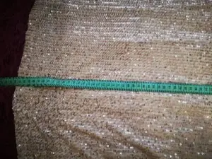 Новогодние платье