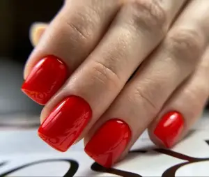 Маникюр.Гель-лак.Новая Боровая и выезд на дом Минск