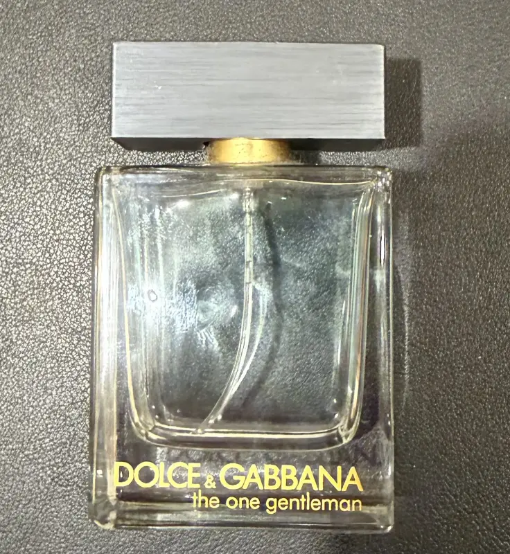 Туалетная вода Dolce&Gabbana