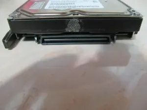 Жесткий диск IBM DNES-309170 E182115 HG 9 Гб SCSI Б.У.