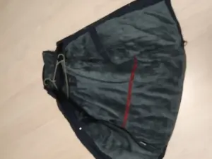 Новая зимняя мужская куртка р 64/68