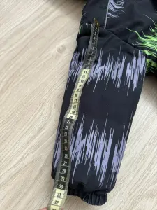 Детский комбинезон