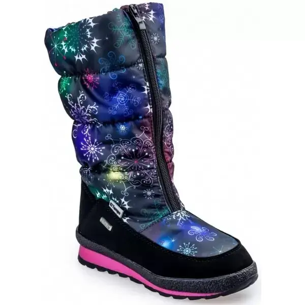 Сапожки зимние