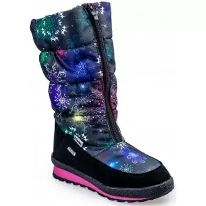 Сапожки зимние