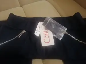 Леггинсы Conte Elegant, 164-98