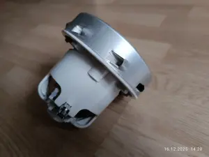 Двигатель для пылесоса 1400 вт.