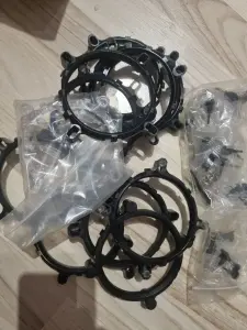 Кольца для кулеров, цена за все