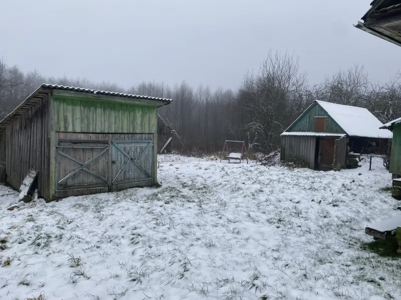 Продажа домов, коттеджей - дом в деревне Ловцы Новогрудский район - Вся Беларусь - Фото 11 дом в деревне Ловцы Новогрудский район - Вся Беларусь - 229802 - Доска объявлений Kupika.by - Фото 11