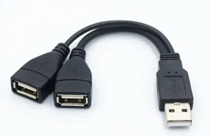 USB-удлинитель 15 см