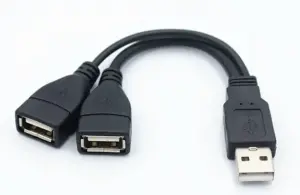 USB-удлинитель 15 см