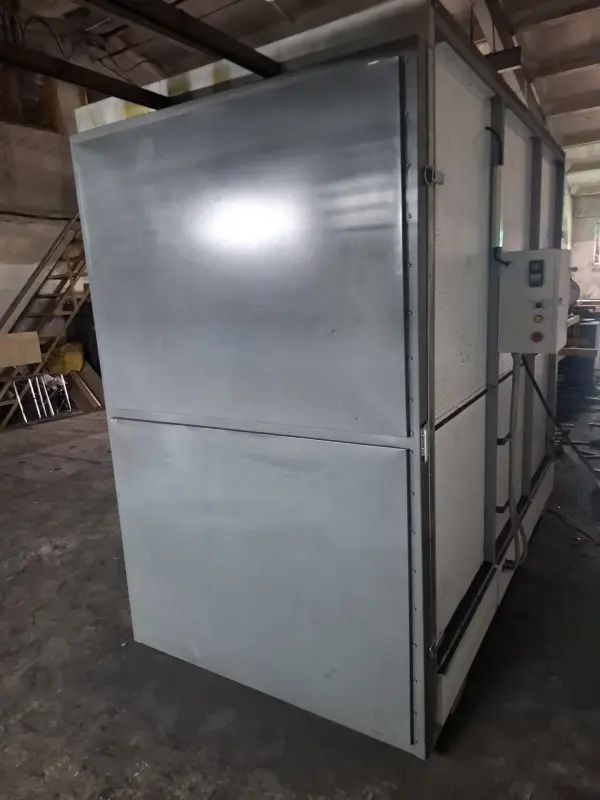 Полимерная печь 24кВт - Вся Беларусь - 230233 - Доска объявлений Kupika.by - Фото 3