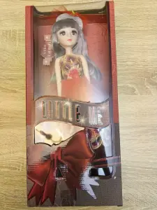 Кукла Little me