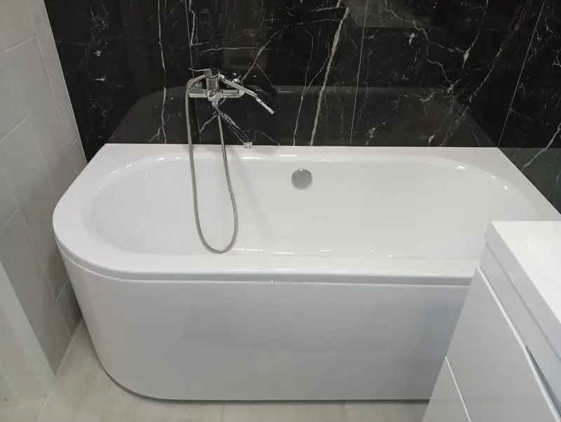 Трёхкомнатная квартира в Минск Мире