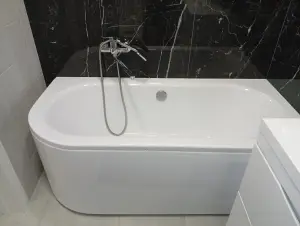 Трёхкомнатная квартира в Минск Мире