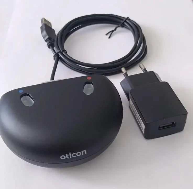 Слуховой аппарат Oticon More 3 miniRITE R (Дания) - Вся Беларусь - 229653 - Доска объявлений Kupika.by - Фото 5
