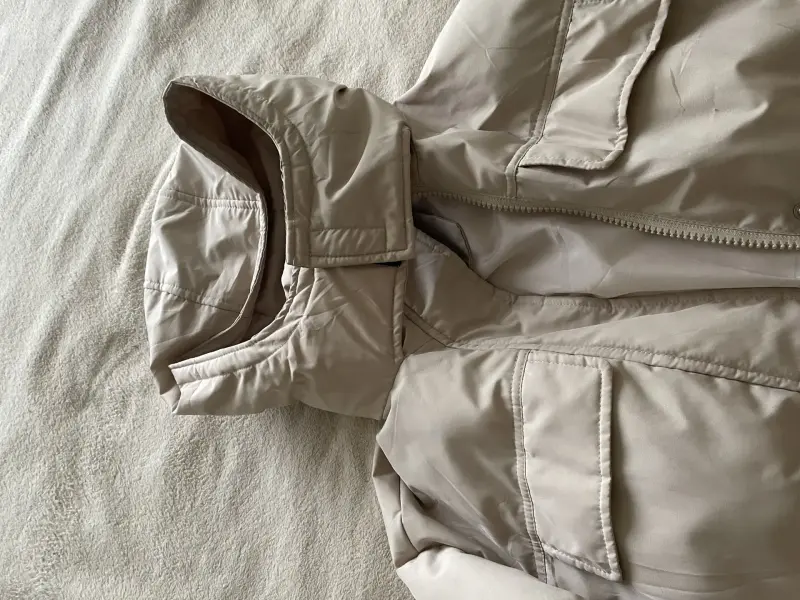 Женская верхняя одежда - Куртка зимняя - Вся Беларусь - Фото 3 Куртка зимняя - Вся Беларусь - 229667 - Доска объявлений Kupika.by - Фото 3