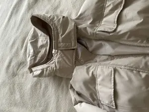 Куртка зимняя