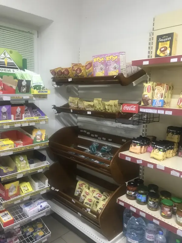 Шкафы Полки