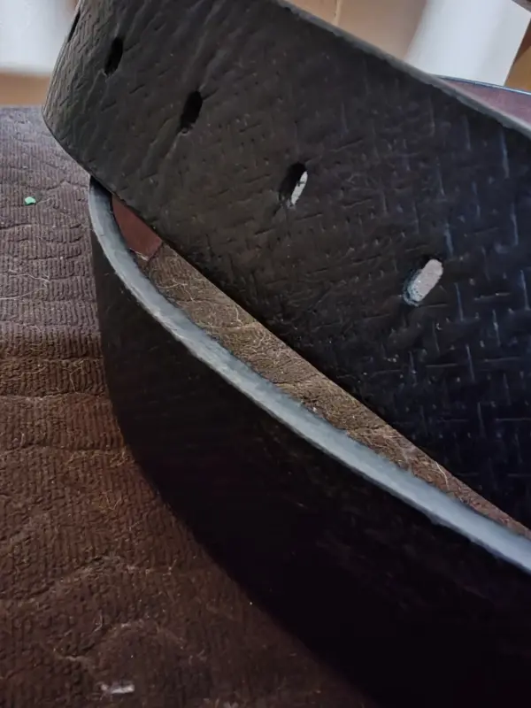 Мужские аксессуары - Ремень кожаный - Вся Беларусь - Фото 3 Ремень кожаный - Вся Беларусь - 229805 - Доска объявлений Kupika.by - Фото 3