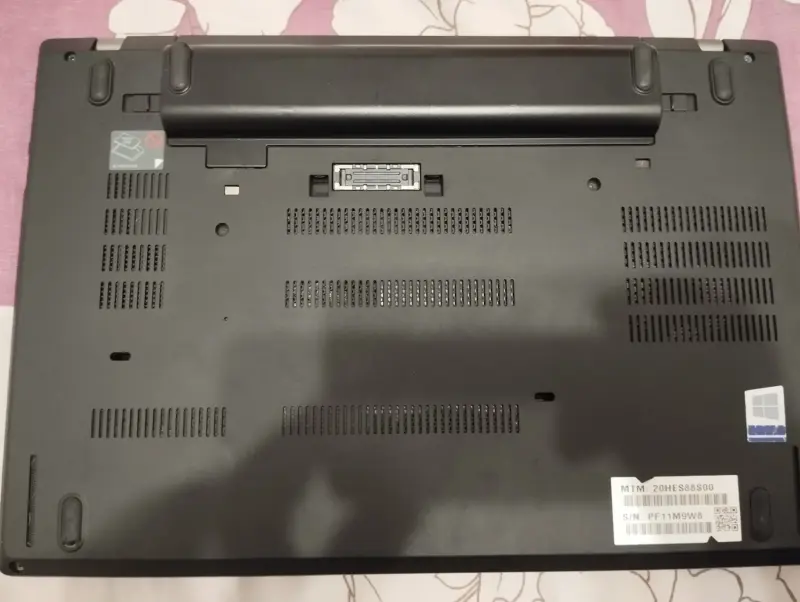 Сейчас, Срочно, Lenovo T470, i7-7600/4GbDDR4/500GbHDD/LTE ноутбук - Вся Беларусь - 230527 - Доска объявлений Kupika.by - Фото 3