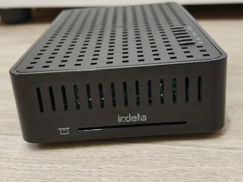 Приёмник (тюнер) цифрового ТВ Coship, - модель N8770U - Вся Беларусь - 231529 - Доска объявлений Kupika.by - Фото 4