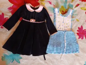 Одежда для девочек, 2-3 года