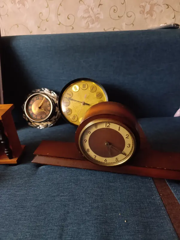 Часы СССР - Вся Беларусь - 229956 - Доска объявлений Kupika.by - Фото 3