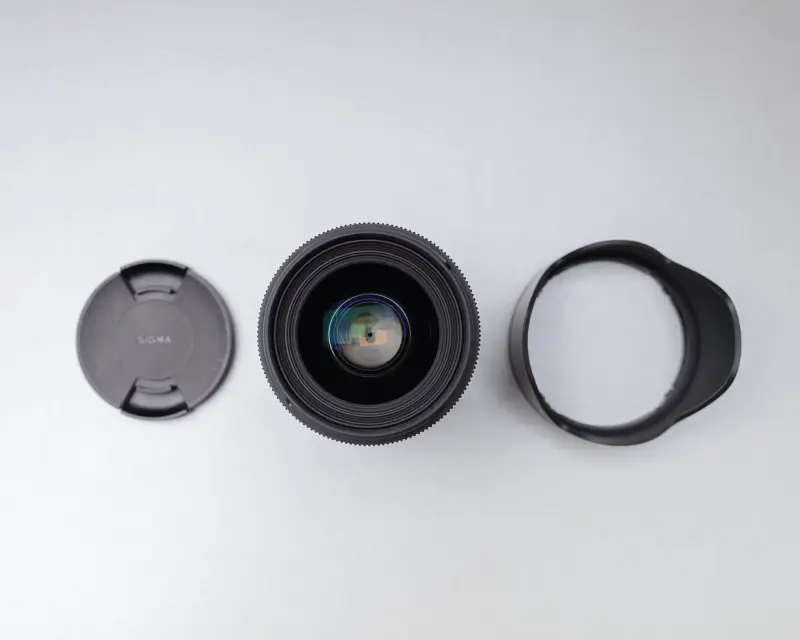 Объектив Sigma Art 35MM F1.4 для Nikon F - Вся Беларусь - 230439 - Доска объявлений Kupika.by - Фото 5